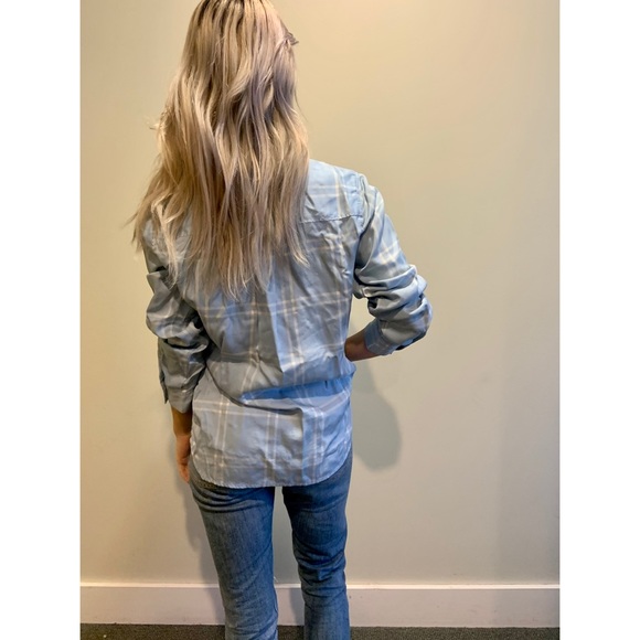 Express Button Up - Picture 2 of 2